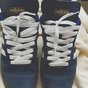 *Rare* DeadStock Adidas Busenitz Pro